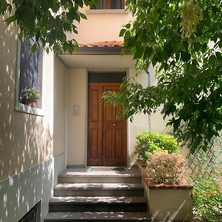 Home53 Arezzo Eksteriør bilde