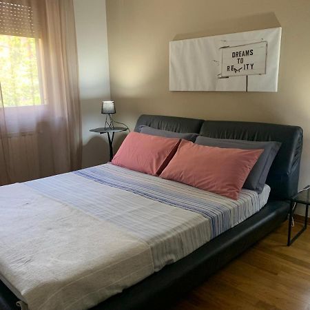 Home53 Arezzo Eksteriør bilde