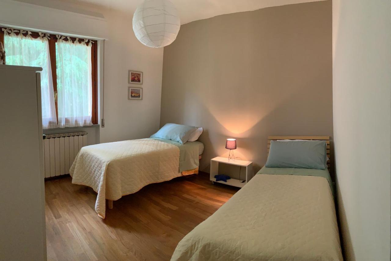 Home53 Arezzo Eksteriør bilde