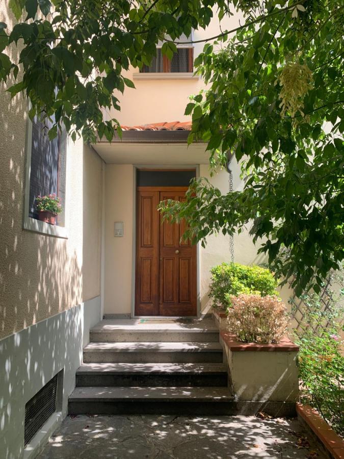 Home53 Arezzo Eksteriør bilde