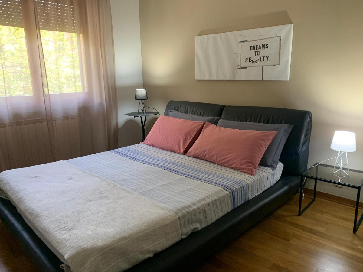 Home53 Arezzo Eksteriør bilde