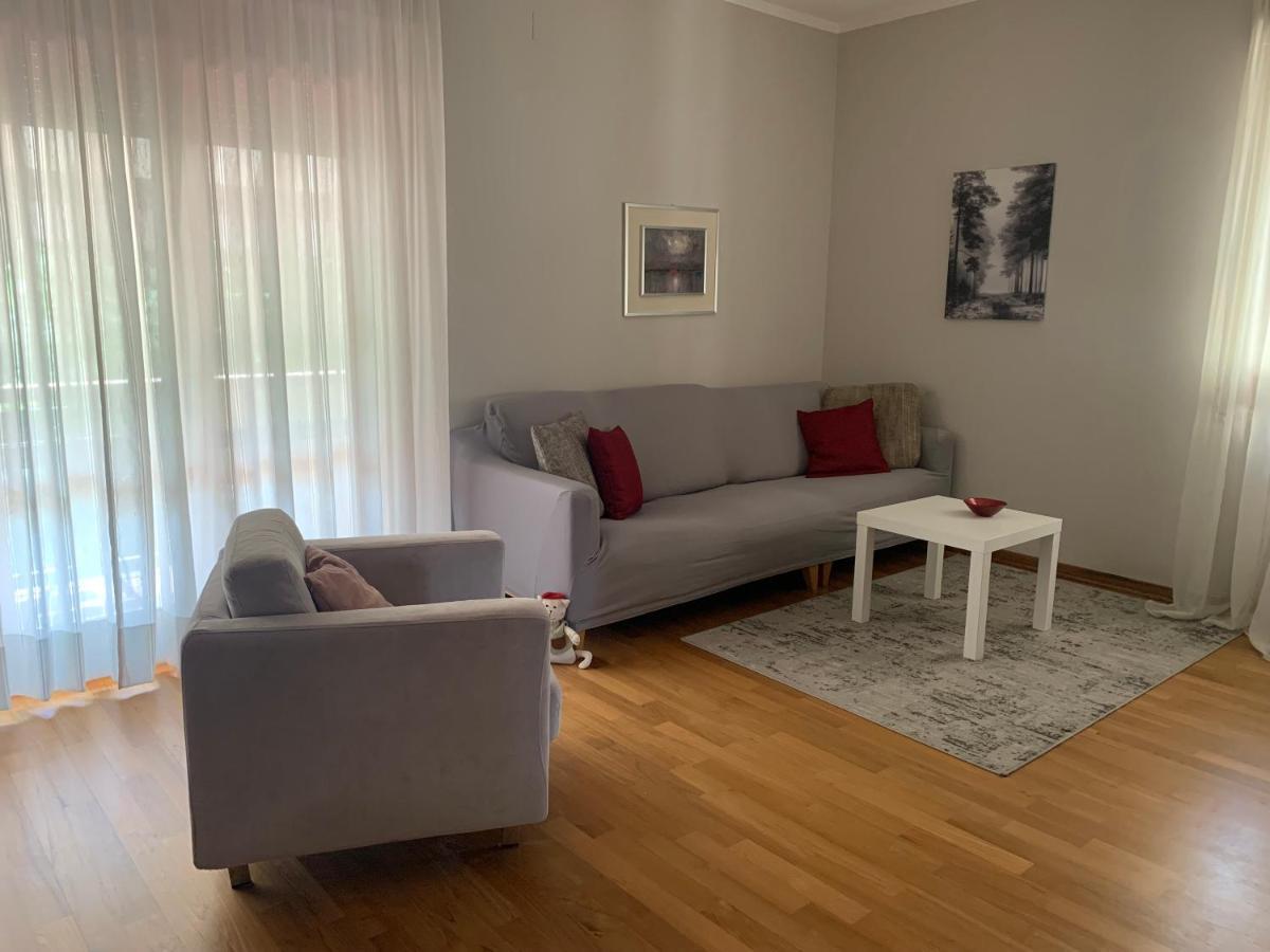 Home53 Arezzo Eksteriør bilde