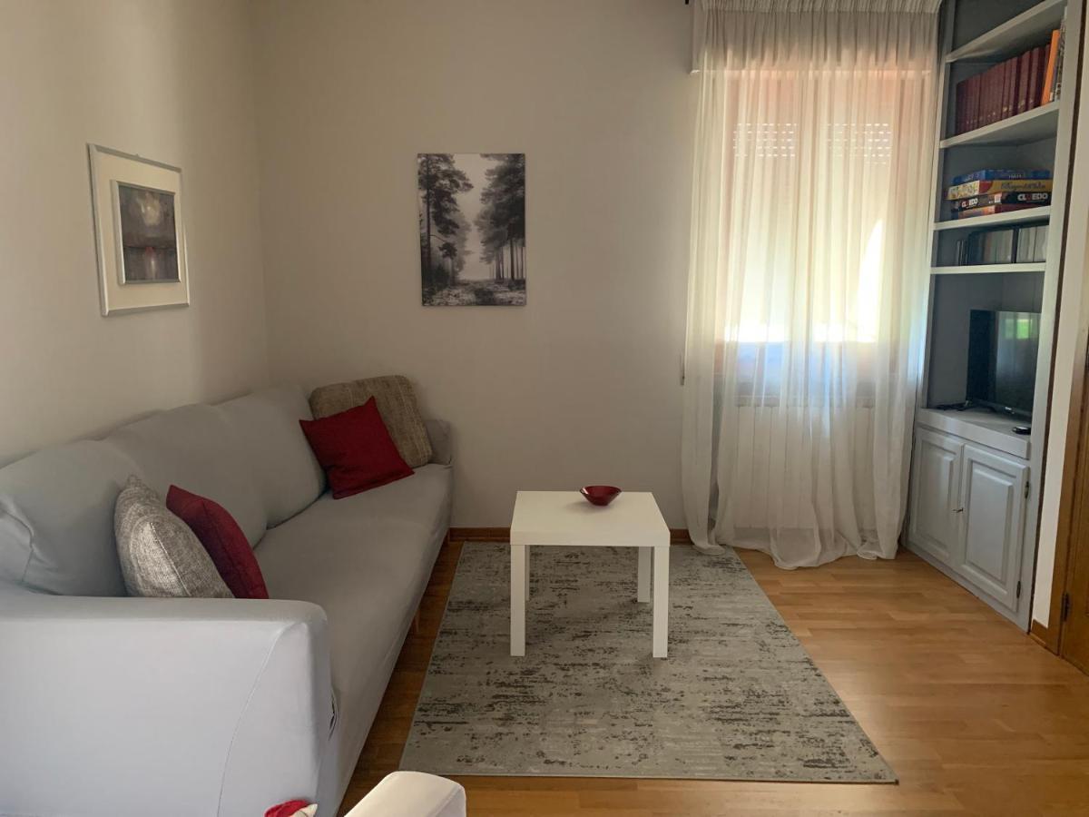 Home53 Arezzo Eksteriør bilde