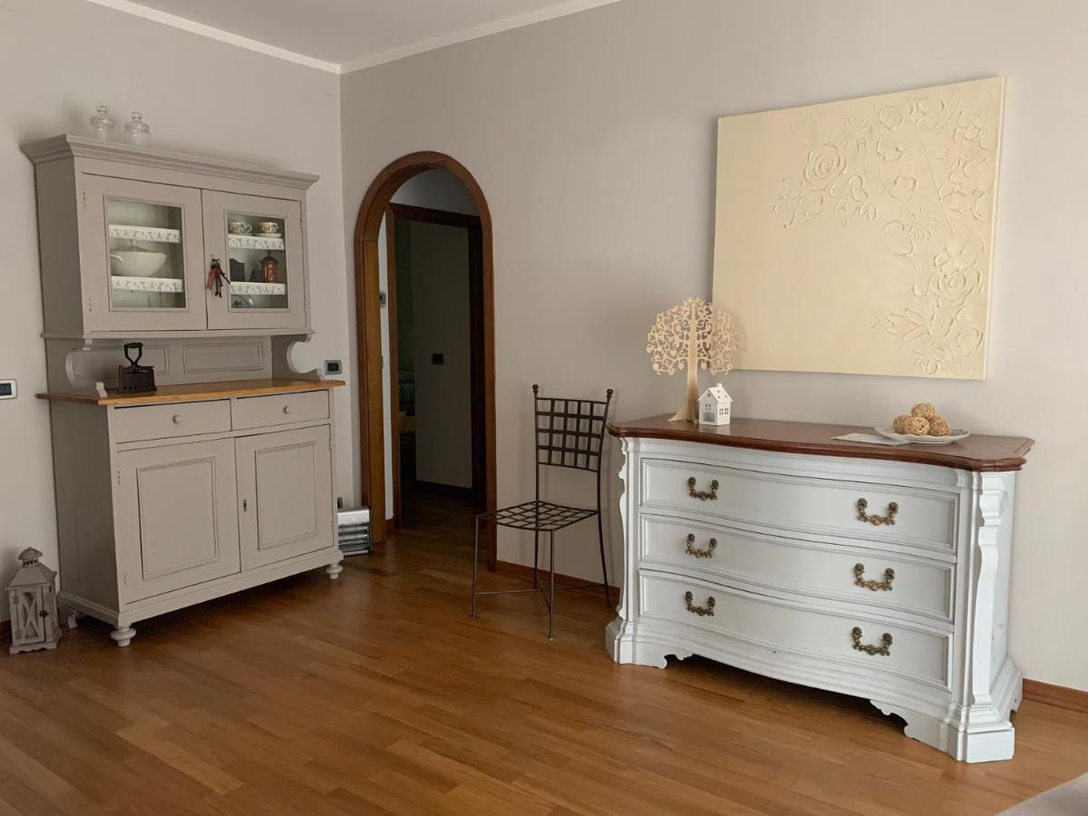 Home53 Arezzo Eksteriør bilde